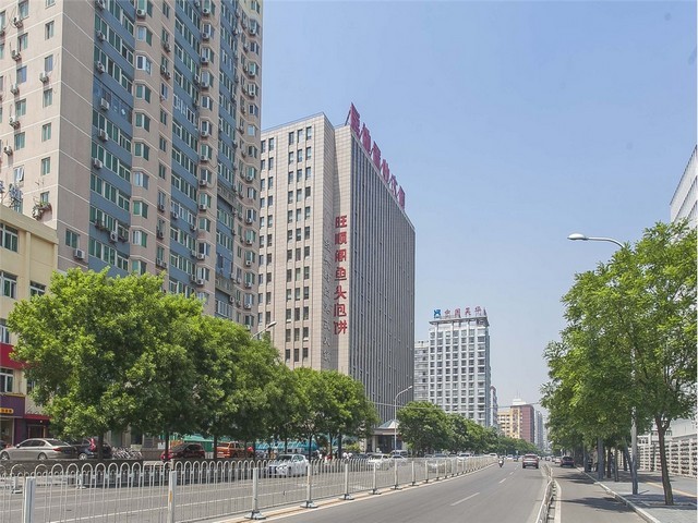 浙江庇护所方案